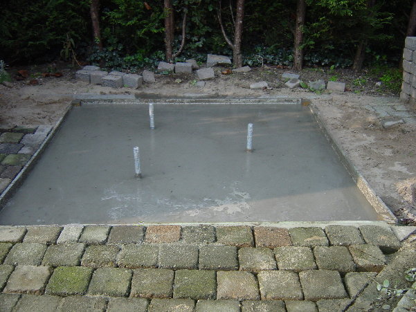 DSC00835.JPG (1.36 MiB) 34683 keer bekeken Zo, nu ligt de afwerklaag er ook op