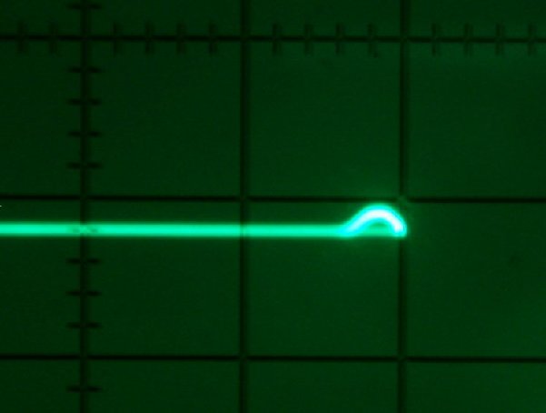 Comp-tester 05.JPG (29.05 KiB) 44913 keer bekeken Rode LED, XY beeld, uitvergroting