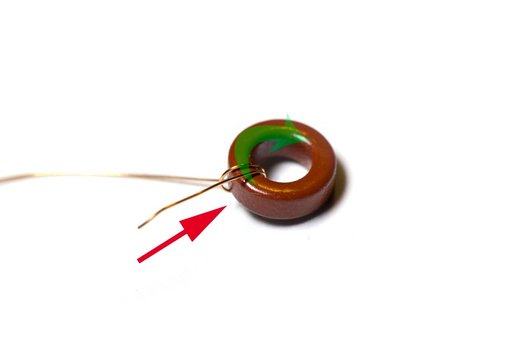 IMG_7113.jpg (13.98 KiB) 102852 keer bekeken Wikkel eerst 6 windingen in deze richting.