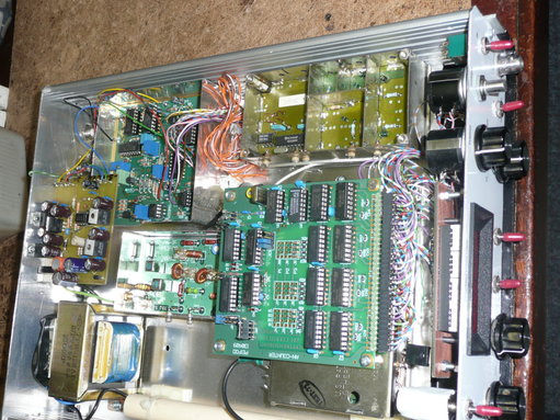 P3040905.JPG (3.38 MiB) 92484 keer bekeken Zo gaat het er bij mij uitzien.<br />ik had nog een tracker van de oude versie gevonden.<br />gr. huug PE0HHM