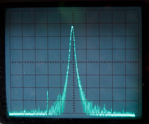 Na het extra filter.jpg (94.88 KiB) 113040 keer bekeken Hier zie je nu meer een normale ruis.