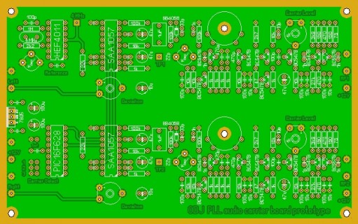 PLL Audio carrier board proto.JPG (269.36 KiB) 94497 keer bekeken Printontwerp